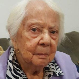 Meet your Posher, Marie